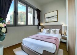 26 Newton (D11), Apartment #465479321